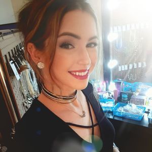 Meet your Posher, Brandy